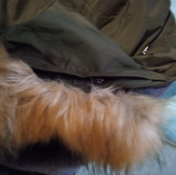 Jacket - Picture 7 of 8